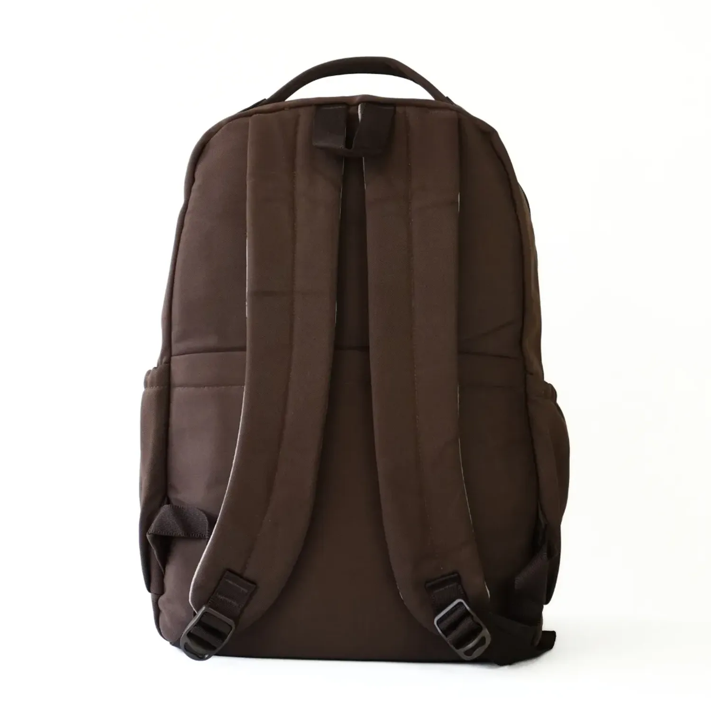 Mochila escolar Mar con bolsillo transparente