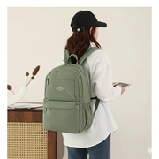 Mochila urbana colorful 1237