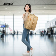 Mochila travel de cabina