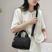 Morral crossbody baúl Lena