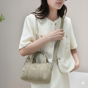 Morral crossbody baúl Lena