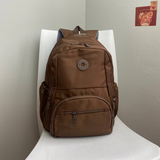 Mochila mediana urbana Bobo mate