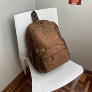 Mochila mediana urbana Bobo mate