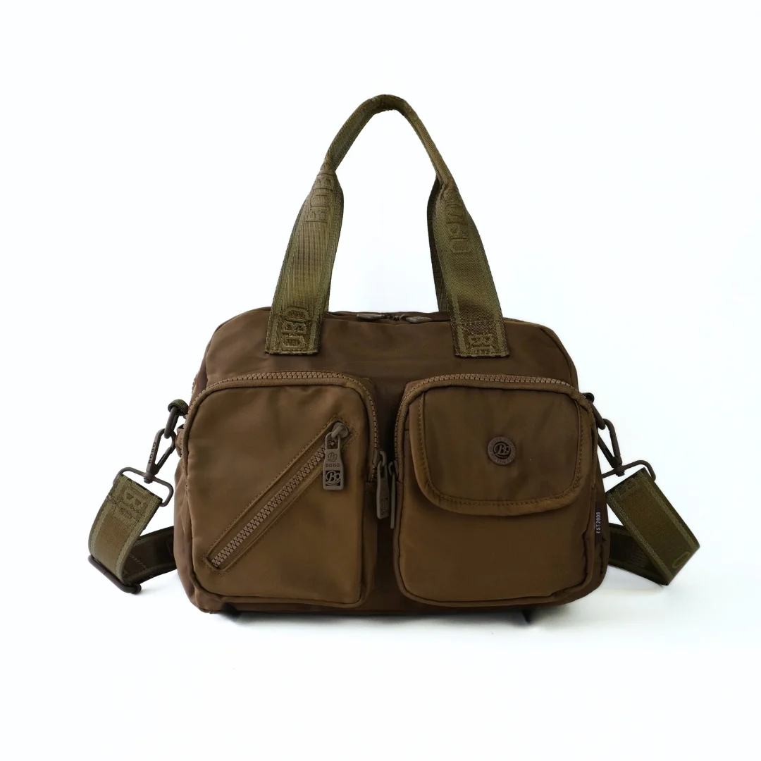 Morral Bobo Natalia