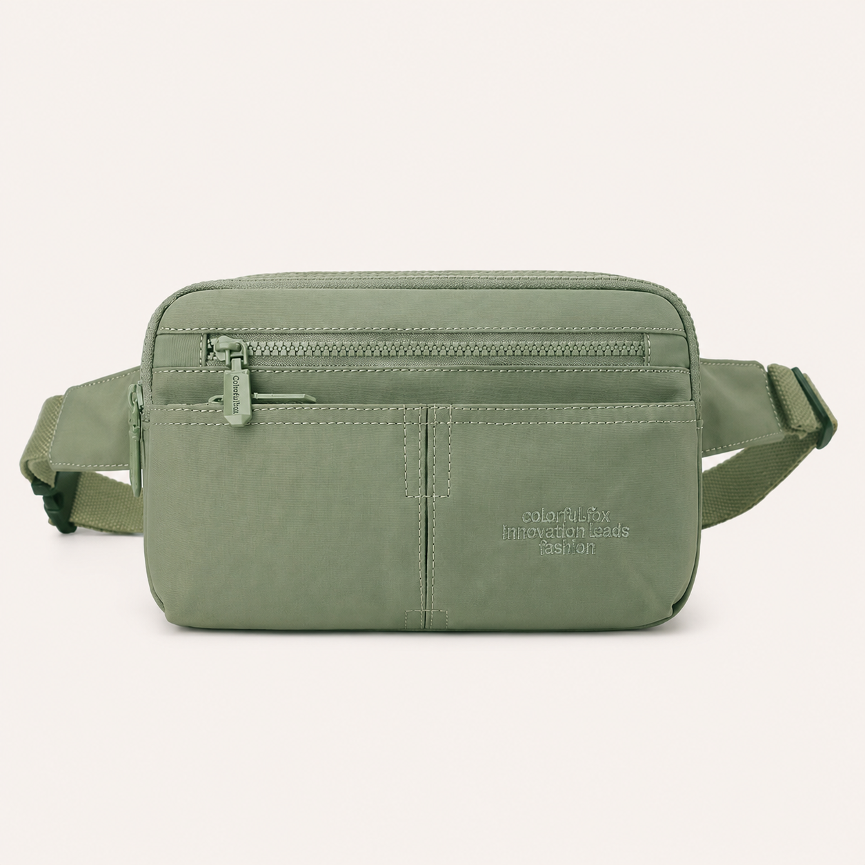 Canguro crossbody Eva