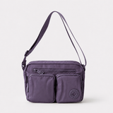 Morral crossbody Bobo