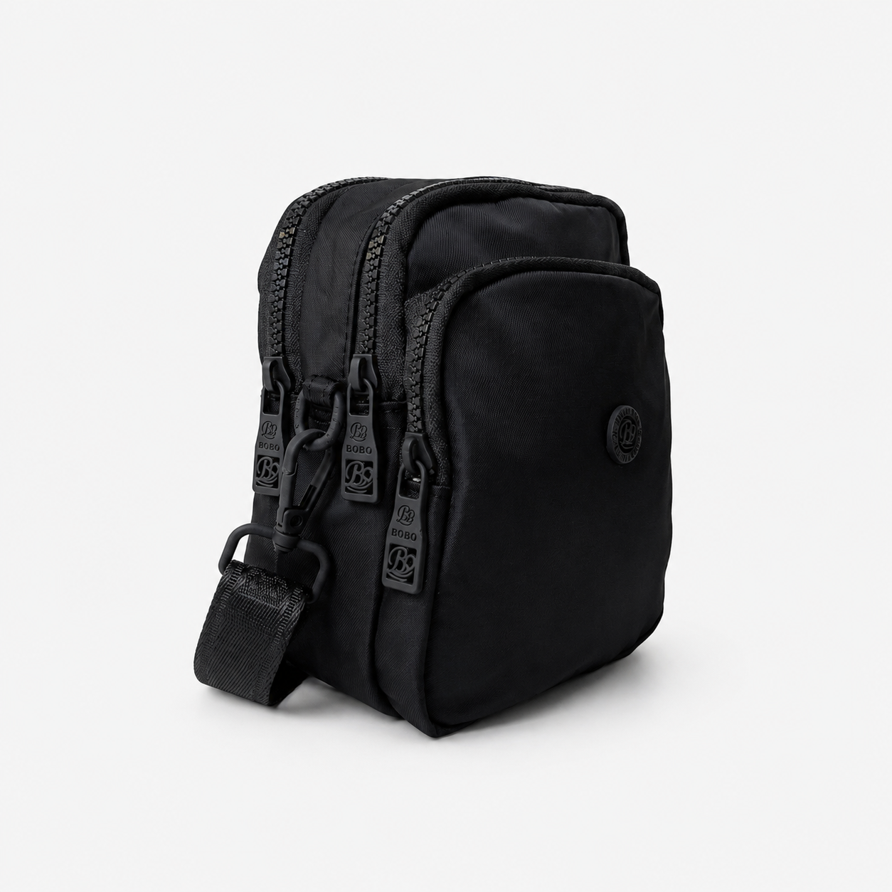 Morral portacelular Bobo Clara
