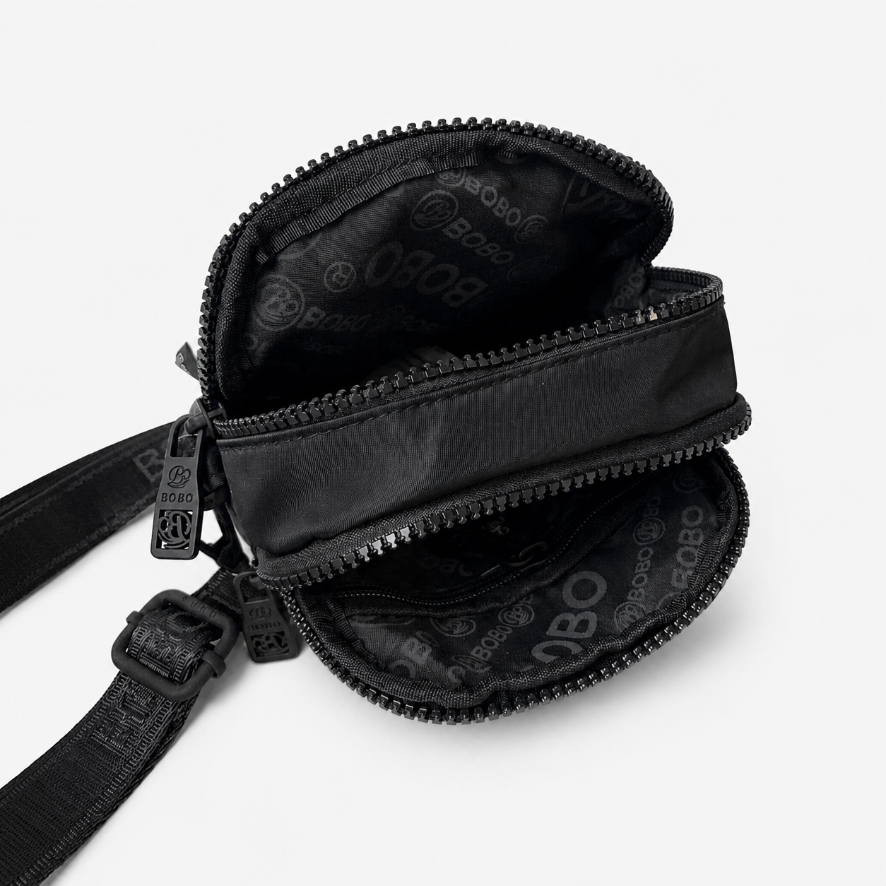 Morral portacelular Bobo Clara