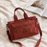 Morral crossbody con asa Bobo Hanna