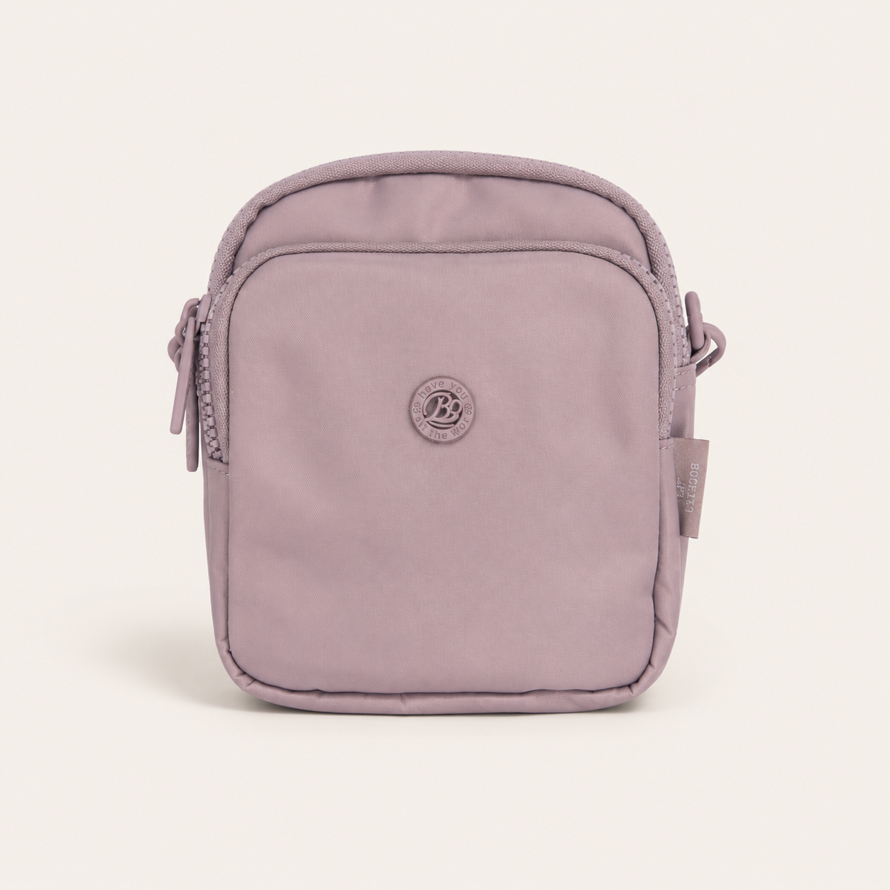 Morral portacelular Bobo Clara