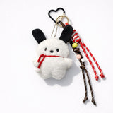 Llavero charm pochicco