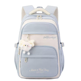 Mochila escolar diseño coreano Sweet