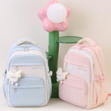 Mochila escolar diseño coreano Sweet