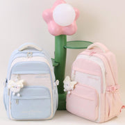 Mochila escolar diseño coreano Sweet