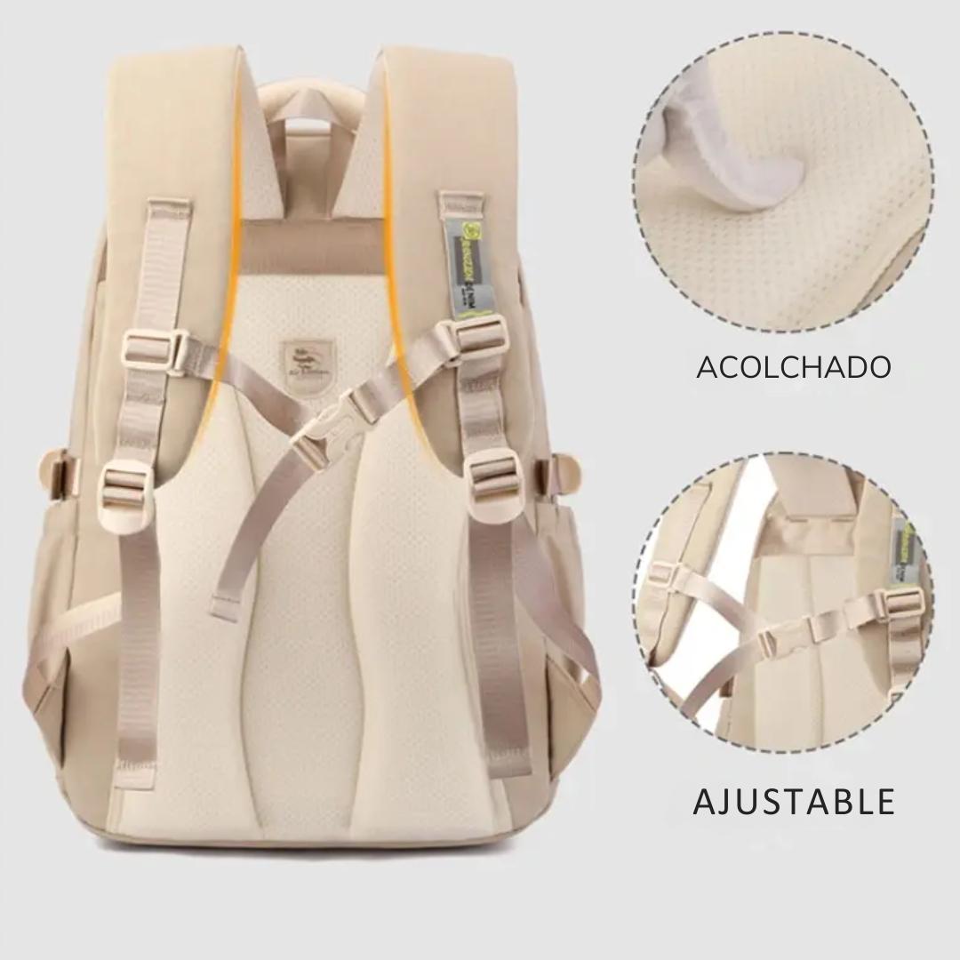 Mochila escolar diseño coreano Sweet