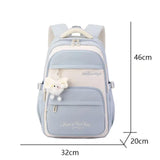 Mochila escolar diseño coreano Sweet