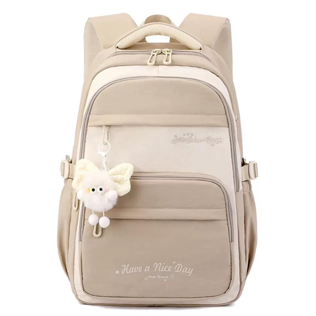 Mochila escolar diseño coreano Sweet