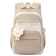 Mochila escolar diseño coreano Sweet