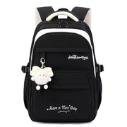 Mochila escolar diseño coreano Sweet