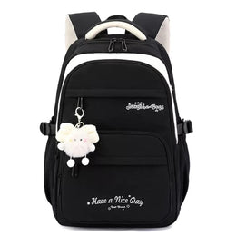 Mochila escolar diseño coreano Sweet