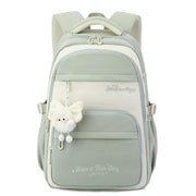 Mochila escolar diseño coreano Sweet