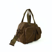 Morral Bobo Natalia mate