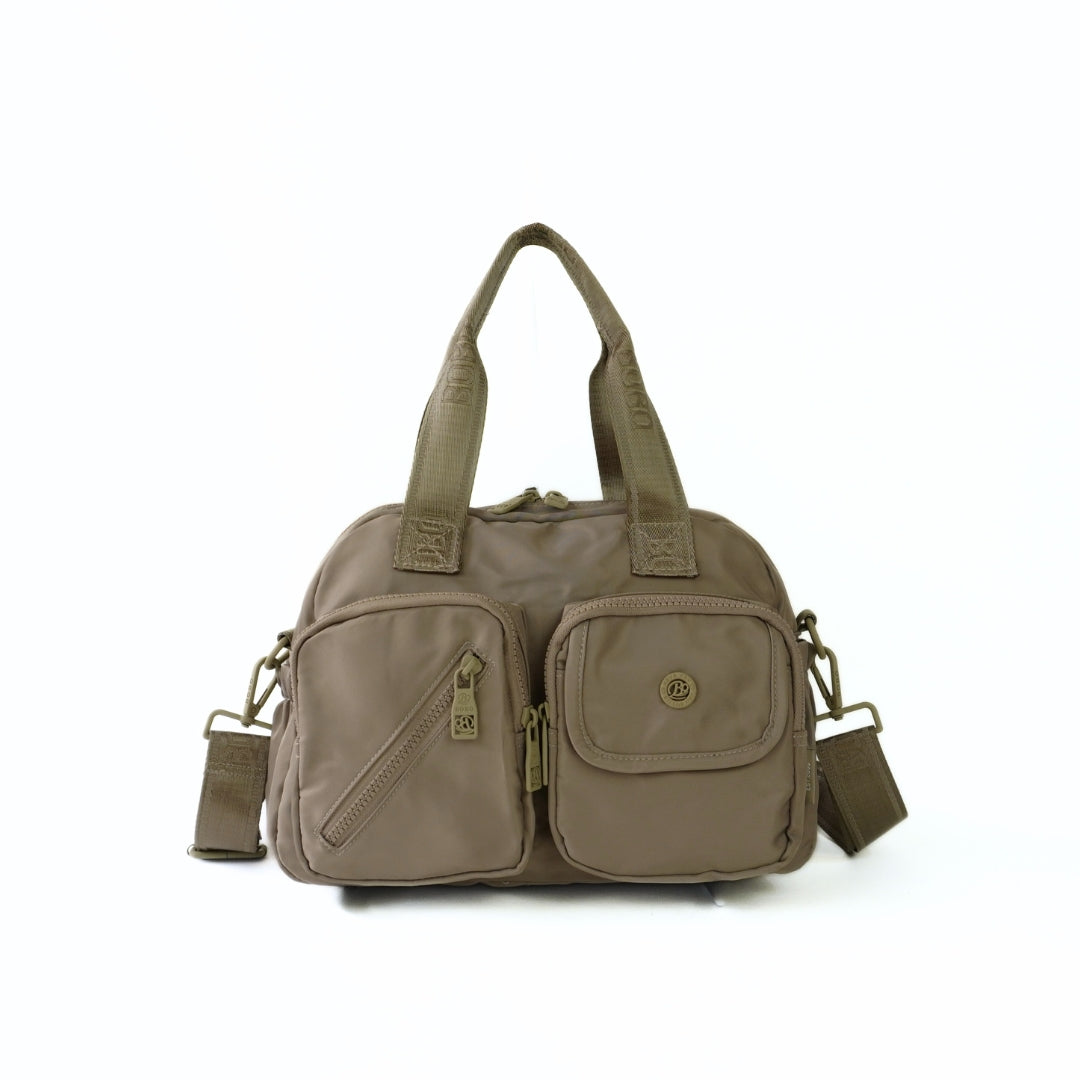 Morral Bobo Natalia