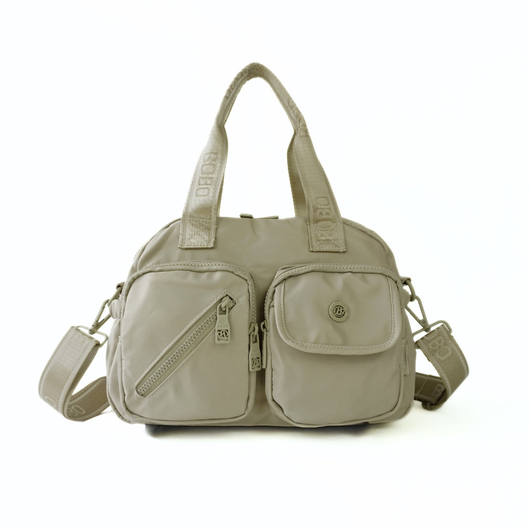 Morral Bobo Natalia