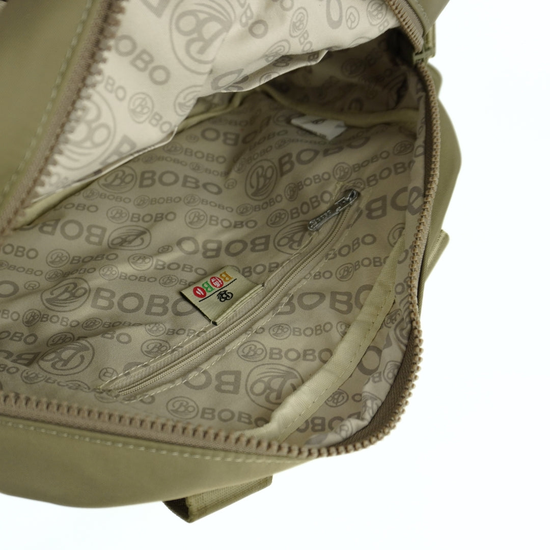 Morral Bobo Natalia