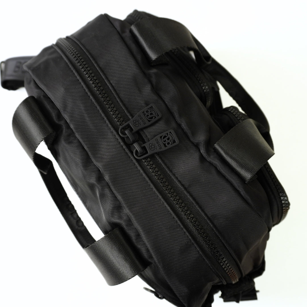Morral Bobo Natalia