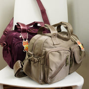 Morral Bobo Natalia mate