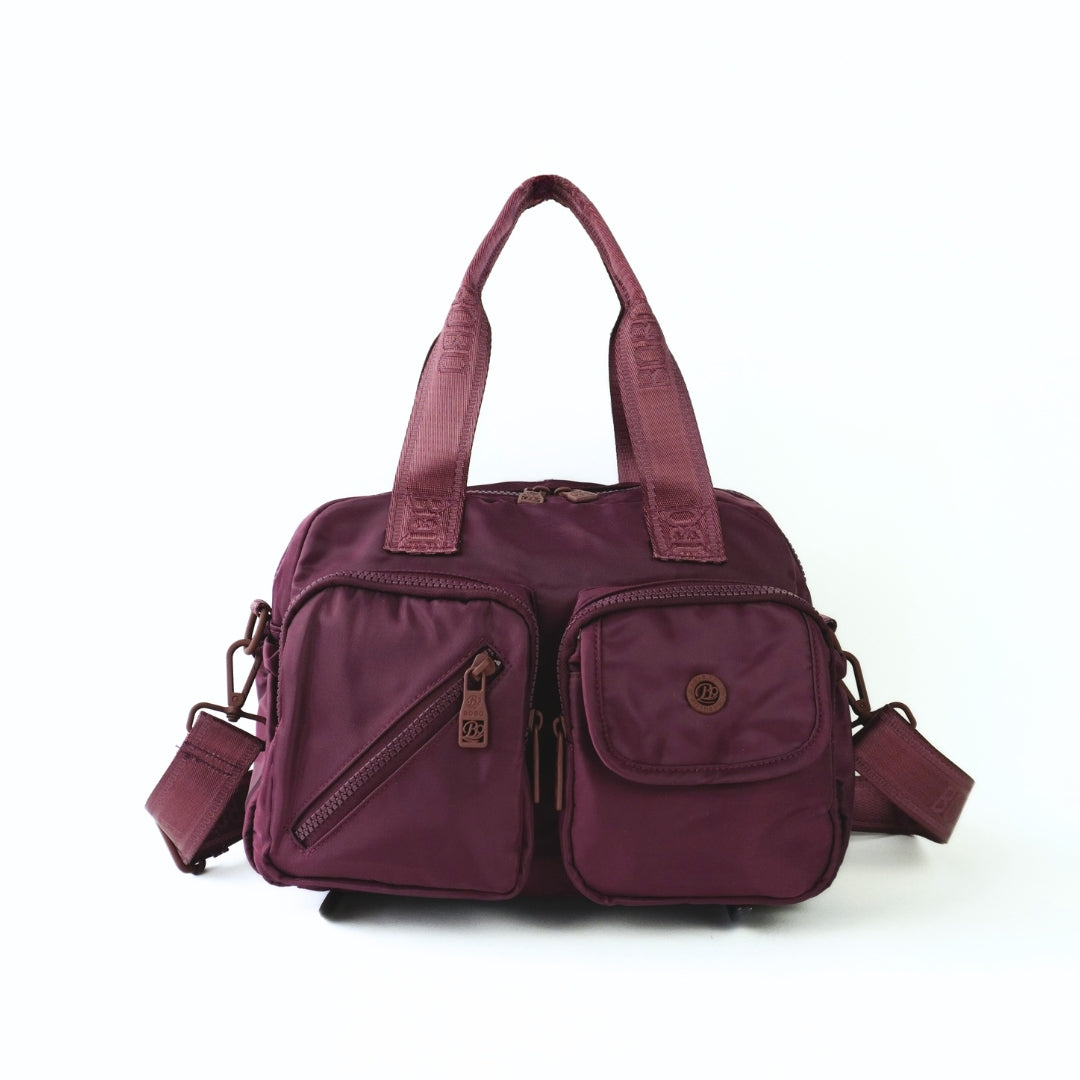 Morral Bobo Natalia