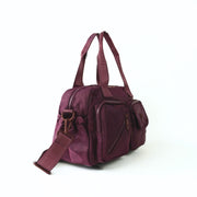 Morral Bobo Natalia mate