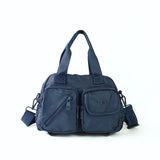 Morral Bobo Natalia mate