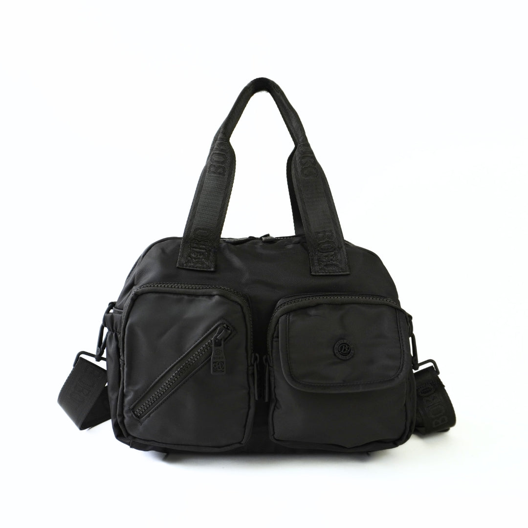Morral Bobo Natalia