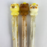 Lapicero borrable - Bear Cheese