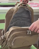 Mochila Mindesa Gemma