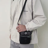 Morral deportivo We Power